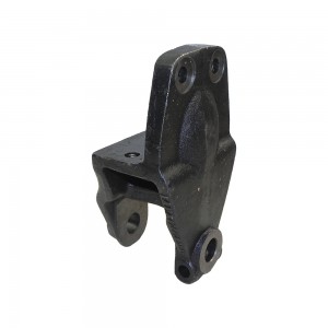 Suporte Mola Dianteiro Mercedes Benz 1215 1618 1620 1997 Em Diante Parte Dianteira 6953227001