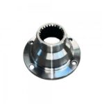 Flange Pinhao Mercedes Benz 1418 1518 1725 2425 6953530145
