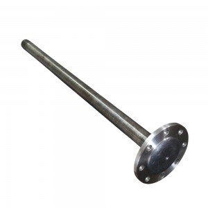 Semi Eixo Mercedes Benz 1315 1718 2425 Atego HL5Z 6953570301