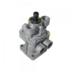 Valvula Pedal Mercedes Benz L1620 1721 1944S 2423B 1996 Em Diante 6954317105