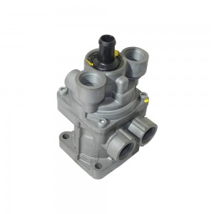 Valvula Pedal Mercedes Benz L1620 1721 1944S 2423B 1996 Em Diante 6954317105