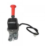 Valvula Freio Mao Mercedes Benz International 6954317505