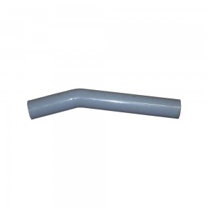 Cano Escape Intermediario Mercedes Benz 1620 6954920104