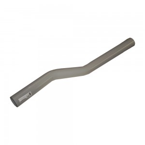 Cano Escape Intermediario Mercedes Benz L1620 L1622 2008 Em Diante Eletronico 6954920904