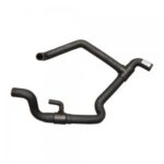 Mangueira Radiador Mercedes Benz L1620 2001 A 2004 Mecanico 9132RB 6955010582