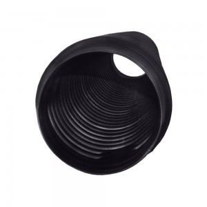 Mangueira Filtro Ar Mercedes 1218 L1418 1618 1620 6955207101