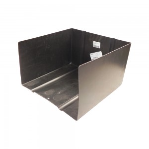 Tampa Caixa Bateria Mercedes Benz L1620 6955417103