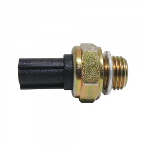 Sensor Pressao Oleo Mercedes OM366LA Plug Moderno 6955427217