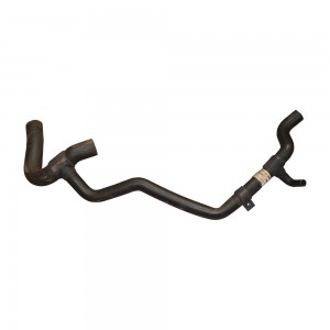 Mangueira Radiador Inferior Mercedes Benz LS1938 6965010082