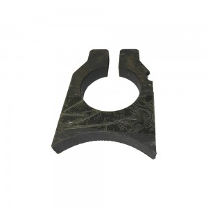 Mancal Pino Tirante Externo Carreta Truck Randon Oval 8660