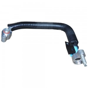 Mangueira Ar Condicionado Ford Transit 6C1119N602GA