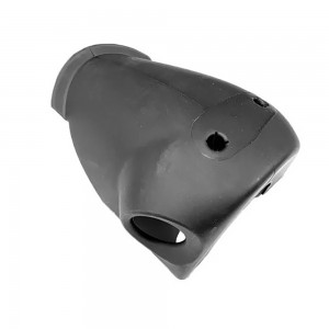 Cobertura Coluna Direcao Ford Transit Van Furg 6C113533BDZHL