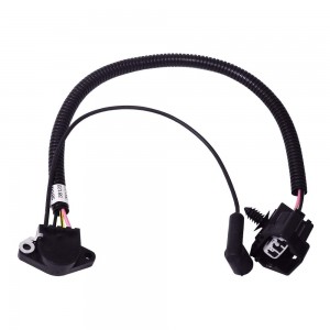 Sensor Filtro Combustivel Transit 2008 Ate 2013 6C119J308AA