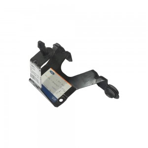 Suporte Modulo Abs Ford Transit Sistema Freio 6C112B389BA