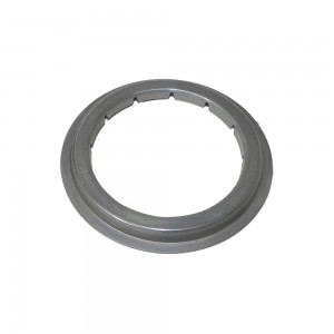 Defletor Garfo Cambio Ford Transit Saida Cambio 6C1R7A376AB