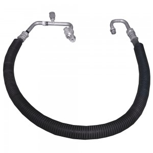 Mangueira Ar Condicionado Ford 4432E 2632E 2932E 6C4519972AB