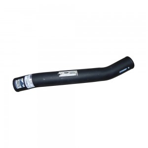 Tubo Intercooler Ao Duto Turbina Cargo 2628 6C456K769AA