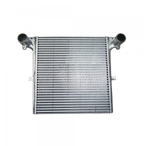 Radiador Intercooler Ford Cargo 1317E 2428E 6C456K775AC