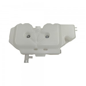 Reservatorio Agua Radiador Ford Cargo 1722 2422 6C458A084BC