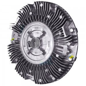 Embreagem Viscosa Cummins Ford 2422E 2622E 2428E 6C458A616CA