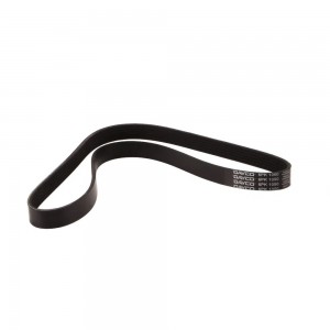 Correia 6PK1050 Alternador Sinotruk Howo 380 2010 6PK1050