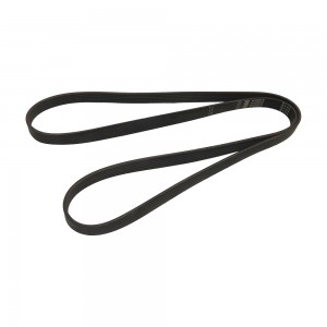 Correia Mercedes GM LO812 Micro Onibus 6PK1965