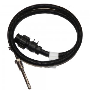 Interruptor Gases Escape International 4400 7001783c1