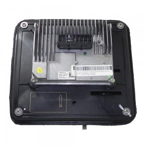 Bomba Arla International 4400 Durastar 7002860c2
