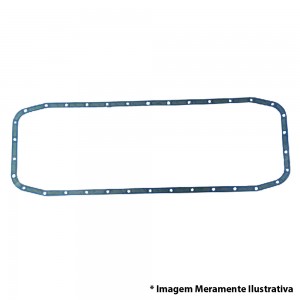 Junta Carter MWM Volkswagen X10 X12 6 Cilindros 71116NAEMBPCH TAE103609