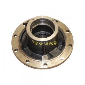 Cubo Roda Truck Guerra 10 Furos 32216 32216 7007005012