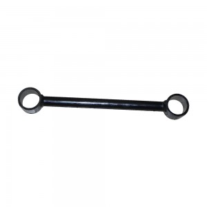 Tirante Suspensao Truck Randon Suspensys Haste Fixa 480MM Furo Bucha 63MM 70100059