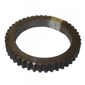 Anel Entalhado MBB 1518 Freio Ar/Reduzido Semi Eixo 7071