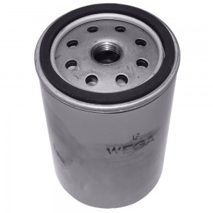 Filtro Diesel Empilhadeira Wecan Motor Xinchai 709