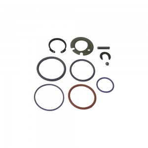 Reparo Unidade Injetora FH12 NH12 340 380 420 D12C 7135488