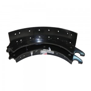 Patim Freio Carreta Randon 1990 Master Lona 4516 Master 7136