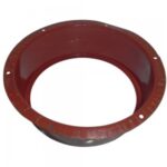 Defletor Oleo Cubo Iveco Stralis Eurotech 490S44T 7139516