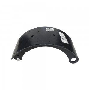 Patim Freio Truck  Bendix 90 7 lona 4515c 1909 7148