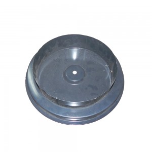 Tampa Carcaca Filtro Ar Iveco Eurocargo 160E21 7149137