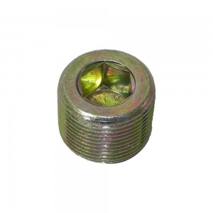 Bujao Diferencial "IV" Eurotech 450e37 InfNivel Oleo S/Ima