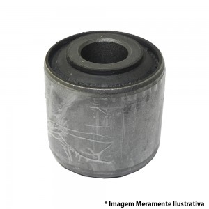 Bucha Tirante Volkswagen Ford Cargo Volvo 24250E FH12 BU003 Suspensys 71700008