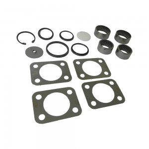 Embuchamento Compativel Iveco Eurotech Stralis 7182177EMB