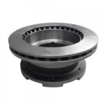 Disco Freio Iveco Daily 70C16 2008 Em Diante 7186848