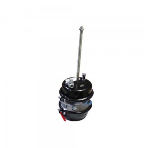 Cuica Freio Spring Brake 30/30 Polegadas Haste 256mm 7308
