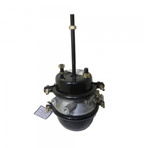 Cuica Spring Brake 24 30 M16x15 Haste 135mm 401216 7309