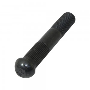 Parafuso Fixacao Cubo Randon Cravo Recartilhado Na Cabeca 16X15X90MM 7346