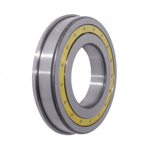 Rolamento Eixo Piloto Zf 16S1300 0750118130