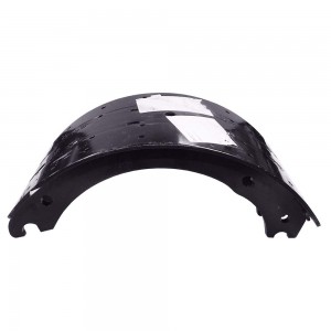 Patim Freio Truck Bendix 7 Polegadas 4515C 4515G 7530
