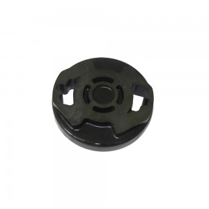 Placa Pressao Bomba Direcao Hidralica ZF 7673041844