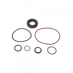 Reparo Bomba Direcao Hidraulica Volkswagen Ford 7691698249