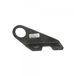 Suporte Eixo S Mercedes Benz 1113 1313 Tracao Esquerdo 7870